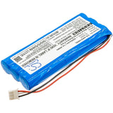 New 2000mAh Battery for AAronia Spectran Handheld Spectrum Ana,Spectran Handheld Spectrum Ana,Spectran Handheld Spectrum Ana,Spectran Handheld Spectrum Ana; P/N:E-0205