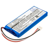 AAronia Spectran HF-Rev.3,Spectran HF-V4 Analyzer,Spectran NF Analyzer; P/N:ACE604396 2S1P Battery