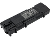 Cable Modem Battery