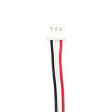 New Replacement 3400mAh Battery for ALPSAT Satfinder Spare Part 3HD; P/N:4SF3HDS1,SF3HD-BA