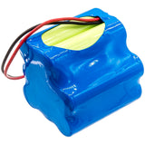 New 2000mAh Battery for Annol  SP-1000