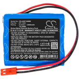 New 2000mAh Battery for Annol  SP-1000