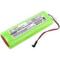 Applied Instruments SuperBuddy,SuperBuddy21,SuperBuddy29; P/N:742-00014,SM-72330-3P Battery