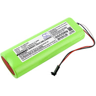 Equipment Battery for Applied Instruments Super Buddy, Super Buddy 21, Super Buddy 29 (3000mAh)