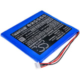 New 5200mAh Battery for Aetep AT800,AT-800,AT810,AT-810,AT820,AT-820,AT830,AT-830,AT850,AT-850; P/N:BE-6398,BE-6784