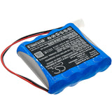 New 6800mAh Battery for Atmos Emergency Suction; P/N:637145600125