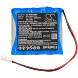 New 6800mAh Battery for Atmos Emergency Suction; P/N:637145600125