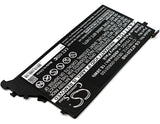 New 4900mAh Battery for Asus Transformer Book TX201LA,TX201LA; P/N:0B200-00600100,C11N1312