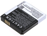 Battery for Alcatel One Touch Link Y900,  Y900NB,  One Touch Link 4G+