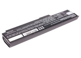 Asus Eee PC 1015, Eee PC 1015P, Eee PC 1015PE, Eee PC 1016, Eee PC 1016P, Eee PC 1215, EPC 1015, EPC 1015P, EPC 1015PE