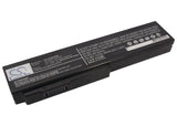 Asus B43, B43E, B43E-VO009X, B43E-VO010X, B43EI, B43F, B43F-A1B, B43F-V0100X, B43F-VO015X, B43F-VO017X, B43F-VO023V