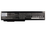 Asus B43, B43E, B43E-VO009X, B43E-VO010X, B43EI, B43F, B43F-A1B, B43F-V0100X, B43F-VO015X, B43F-VO017X, B43F-VO023V