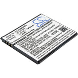 Asus X00A,X00ADA,ZB500KL,ZenFone Go 5.0; P/N:0B200-02170000,B11P1602 ( 1ICP5/57/61 ) Battery