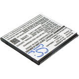 New 1900mAh Battery for Asus X00A,X00ADA,ZB500KL,ZenFone Go 5.0; P/N:0B200-02170000,B11P1602 ( 1ICP5/57/61 )