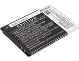 Battery for ASUS Zenfone Go TV,  ZB551KL,  X013DB