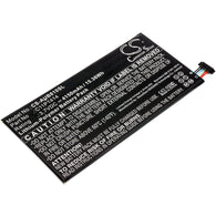 Asus CB81,ZenPad 8.0 Power Case; P/N:C11P1414 Battery