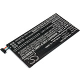 New 4150mAh Battery for Asus CB81,ZenPad 8.0 Power Case; P/N:C11P1414
