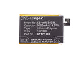 Battery for Asus Zenfone Max,  ZC550KL,  Z010D