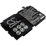 Asus T300FA-DH12,T300FA-DH12T-CA,T300FA-FE001H,Transformer Book T300FA; P/N:C21N1413 Battery