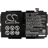 New 3900mAh Battery for Asus T300FA-DH12,T300FA-DH12T-CA,T300FA-FE001H,Transformer Book T300FA; P/N:C21N1413