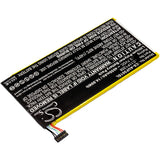 New 4050mAh Battery for Asus Transformer Pad TF501T,Transformer Pad TF502T; P/N:0B200-00620100,C11P1308