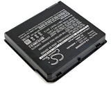 4400mAh Battery for  Asus G55, G55VW-DH71-CA, G55XI361VW-BL, G55XI363VW-BL, G55VW, G55V, G55VM, G55VM-DH71, G55VM-DH71-CA and others