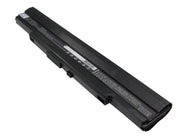 Asus UL30Vt, UL30, UL30A, UL30A-A1, UL30A-A2, UL30A-A3B, UL30A-X1, UL30A-X2, UL30A-X3, UL30A-X4, UL30A-X5, UL30A-QX130X