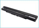 Asus U30, U30JC, U35, U35JC, U45, U45JC, UL30, UL30A, UL30A-A1, UL30A-A2, UL30A-A3B, UL30A-QX130X, UL30A-QX131X