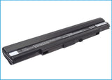 Asus U30, U30JC, U35, U35JC, U45, U45JC, UL30, UL30A, UL30A-A1, UL30A-A2, UL30A-A3B, UL30A-QX130X, UL30A-QX131X