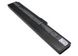 Asus N82, N82E, N82EI, N82J, N82JQ, N82JQ-VX002V, N82JV