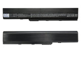 Asus N82, N82E, N82EI, N82J, N82JQ, N82JQ-VX002V, N82JV