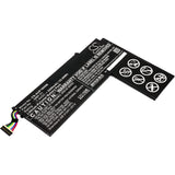 Asus P1801-B037K,Transformer AiO P1801; P/N:MBP-01 Battery