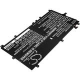 New 3300mAh Battery for Asus NovaGo TP370QL,NovaGo TP370QL-EL002T,NovaGo TP370QL-EL019T,TP370,TP370QL,TP370QL-4G64G,TP370QL-6G128G,TP370QL-EL001T,TP370QL-EL002T,TP370QL-EL003T,TP370QL-EL004T