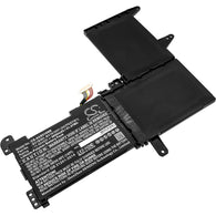 Asus N580GD,N580VD,S510,S510UN,S510UQ,X510,X510UA,X510UF,X510UN,X510UN-1A,X510UQ,X510UR-3B; P/N:0B200-02590000,B31Bi9H,B31N1637 (3ICP5/57/81) Battery