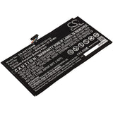 Asus T102H,T102HA,Transformer Mini,Transformer Mini T102H,Transformer Mini T102HA; P/N:0B200-02230100,C12N1607 Battery