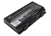 Asus X51RL, T12Jg, T12C, X51L, T12Ug, T12Fg, T12, X51H, X51R, T12Mg, Packard Bell MX45, MX35, MX51, MX36, MX52, MX65