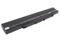 Asus U33, U33J, U33JC, U33JC-A1, U33JC-RX044V, U33JC-RX068V, U33JT, U42, U42F, U42J, U42JC, U42S, U42SD, U43, U43F