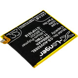 New 2900mAh Battery for Asus A006,V520KL,ZenFone V; P/N:0B200-02480000,C11P1616