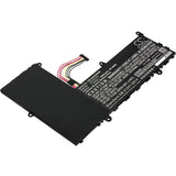 Asus CKSE321D1,EeeBook X205,EeeBook X205TA; P/N:0B200-0124000,C21N1414 Battery