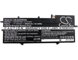 New 4800mAh Battery for Asus Q324UA,UX360UA,UX360UA-1A,UX360UA-1B,UX360UA-1C,UX360UA-C4010T,ZenBook Flip UX360,ZenBook Flip UX360CA,Zenbook Flip UX360UA; P/N:0B200-02080000,C31N1538,C31Pq9H