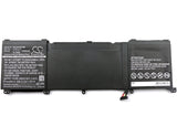 New 8200mAh Battery for Asus N501JW,N501VW,UX501JW,UX501JW4720,UX501JW-CN245P,UX501JW-CN245R,UX501JW-CN245T,UX501JW-DS71T,UX501JW-FI177H,UX501JW-FI177T,UX501JW-FI218H,UX501JW-FI218T,UX501LW