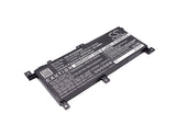 Asus, X556UA, X556UB, X556UF, X556UJ, X556UQ, X556UR