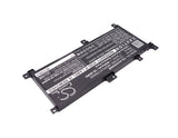 5000mAh Battery for Asus X556UA, X556UB, X556UF, X556UJ, X556UQ, X556UR, X556UV