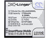 Battery for Asus ZenFone 4.5,  A450CG