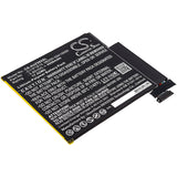 Asus P00J,Zenpad Z8S,ZT582KL; P/N:0B200-02410000,C11P1615 Battery