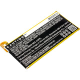 New 4600mAh Battery for Asus ZenFone 3 Ultra,ZenFone 3 Ultra Dual SIM,ZU680KL; P/N:0B200-02060000,C11P1516 (1ICP4/62/129)