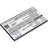New 1200mAh Battery for Archos F28; P/N:ACF28