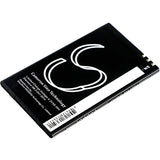 New 1200mAh Battery for Archos F28; P/N:ACF28