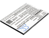New 3400mAh Battery for Archos 59 Xenon,P336688; P/N:AC59XE