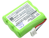 Battery for AT&T WF720